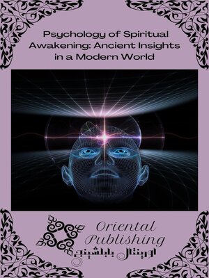 cover image of Psychology of Spiritual Awakening Ancient Insights in a Modern World
